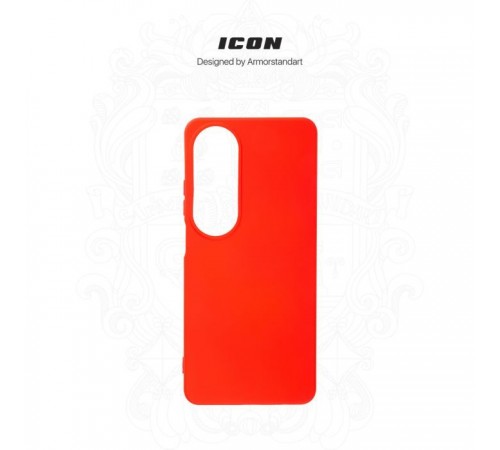 Чохол до мобільного телефона Armorstandart ICON OPPO A60 4G Red (ARM78575) Чохол до мобільного телефона Armorstandart ICON OPPO A60 4G Red (ARM78575)