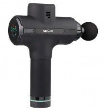 Массажер Neor PULSE PRO 52BK