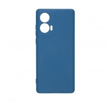 Чехол для мобильного телефона Armorstandart ICON Motorola Edge 50 Fusion Camera cover Blue (ARM77302)