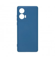 Чохол до мобільного телефона Armorstandart ICON Motorola Edge 50 Fusion Camera cover Blue (ARM77302)