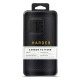 Чехол для мобильного телефона Harder Carbon Pattern Apple iPhone 15 Pro Black (ARM76777)