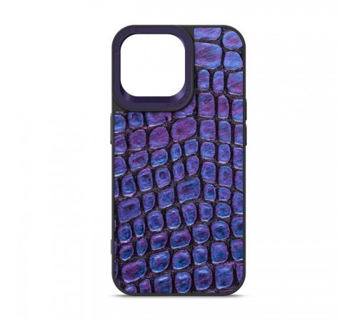 Чохол до мобільного телефона Harder Kaiju Skin Apple iPhone 14 Pro Max Blue (ARM76865) Чохол до мобільного телефона Harder Kaiju Skin Apple iPhone 14 Pro Max Blue (ARM76865)