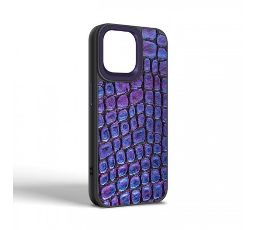 Чохол до мобільного телефона Harder Kaiju Skin Apple iPhone 14 Pro Max Blue (ARM76865) Чохол до мобільного телефона Harder Kaiju Skin Apple iPhone 14 Pro Max Blue (ARM76865)