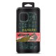 Чехол для мобильного телефона Harder Kaiju Skin Apple iPhone 15 Green (ARM76834)