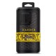 Чехол для мобильного телефона Harder Virgin Mermaid Apple iPhone 14 Pro Black (ARM76825)