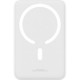 Батарея универсальная Baseus Magnetic Mini 20000mAh 20W, White (P10022102212-01 / PPCXM20)