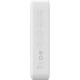 Батарея универсальная Baseus Magnetic Mini 20000mAh 20W, White (P10022102212-01 / PPCXM20)