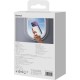 Батарея универсальная Baseus Magnetic Mini 20000mAh 20W, White (P10022102212-01 / PPCXM20)