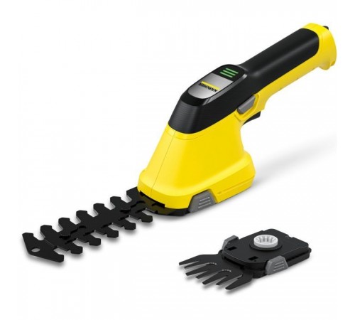 Кущоріз Karcher GSH 2 Plus (1.445-310.0) Кущоріз Karcher GSH 2 Plus (1.445-310.0)
