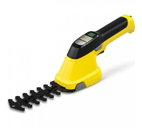 Кущоріз Karcher GSH 2 Plus (1.445-310.0) Кущоріз Karcher GSH 2 Plus (1.445-310.0)
