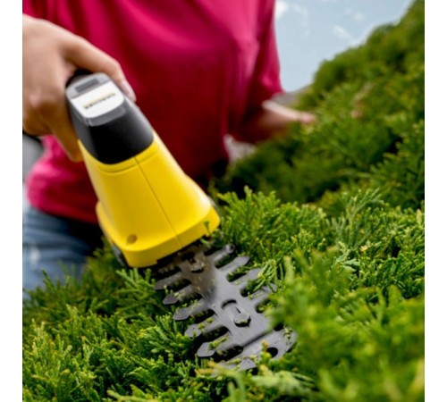 Кущоріз Karcher GSH 2 Plus (1.445-310.0) Кущоріз Karcher GSH 2 Plus (1.445-310.0)