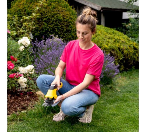 Кущоріз Karcher GSH 2 Plus (1.445-310.0) Кущоріз Karcher GSH 2 Plus (1.445-310.0)