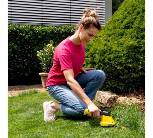 Кущоріз Karcher GSH 2 Plus (1.445-310.0) Кущоріз Karcher GSH 2 Plus (1.445-310.0)