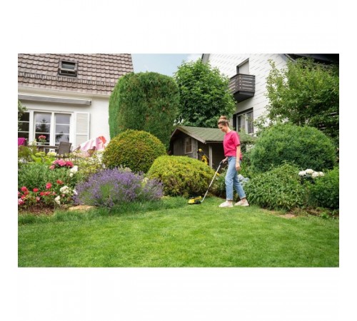Кущоріз Karcher GSH 2 Plus (1.445-310.0) Кущоріз Karcher GSH 2 Plus (1.445-310.0)