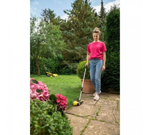 Кущоріз Karcher GSH 2 Plus (1.445-310.0) Кущоріз Karcher GSH 2 Plus (1.445-310.0)