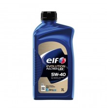 Моторна олива ELF EVOLUTION FULLTECH LSX 5w40 1 л