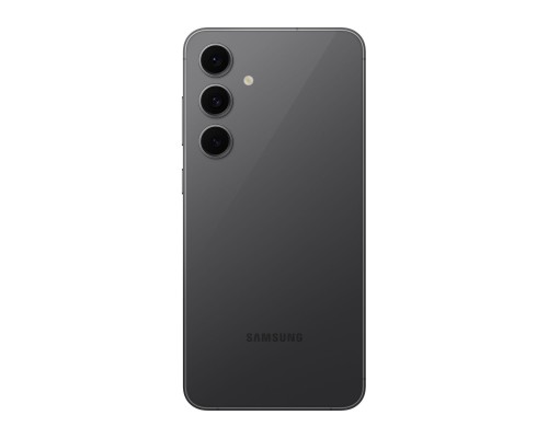 Мобільний телефон Samsung Galaxy S24 FE 8/128Gb Graphite (SM-S721BZKDEUC) Мобільний телефон Samsung Galaxy S24 FE 8/128Gb Graphite (SM-S721BZKDEUC)