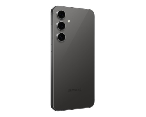 Мобільний телефон Samsung Galaxy S24 FE 8/128Gb Graphite (SM-S721BZKDEUC) Мобільний телефон Samsung Galaxy S24 FE 8/128Gb Graphite (SM-S721BZKDEUC)