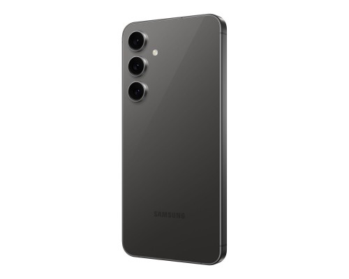 Мобільний телефон Samsung Galaxy S24 FE 8/128Gb Graphite (SM-S721BZKDEUC) Мобільний телефон Samsung Galaxy S24 FE 8/128Gb Graphite (SM-S721BZKDEUC)
