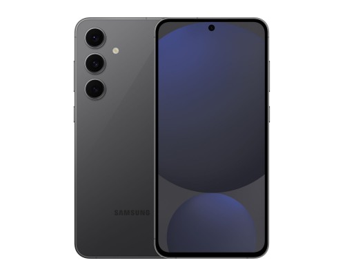 Мобільний телефон Samsung Galaxy S24 FE 8/128Gb Graphite (SM-S721BZKDEUC) Мобільний телефон Samsung Galaxy S24 FE 8/128Gb Graphite (SM-S721BZKDEUC)