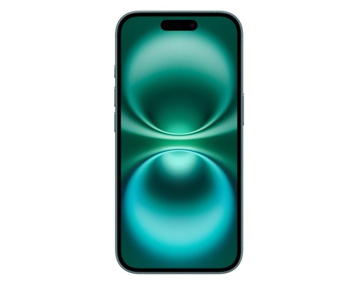 Мобільний телефон Apple iPhone 16 256GB Teal (MYEJ3) Мобільний телефон Apple iPhone 16 256GB Teal (MYEJ3)