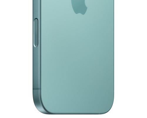Мобільний телефон Apple iPhone 16 256GB Teal (MYEJ3) Мобільний телефон Apple iPhone 16 256GB Teal (MYEJ3)