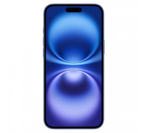 Мобильный телефон Apple iPhone 16 Plus 128GB Ultramarine (MXVX3) Мобильный телефон Apple iPhone 16 Plus 128GB Ultramarine (MXVX3)