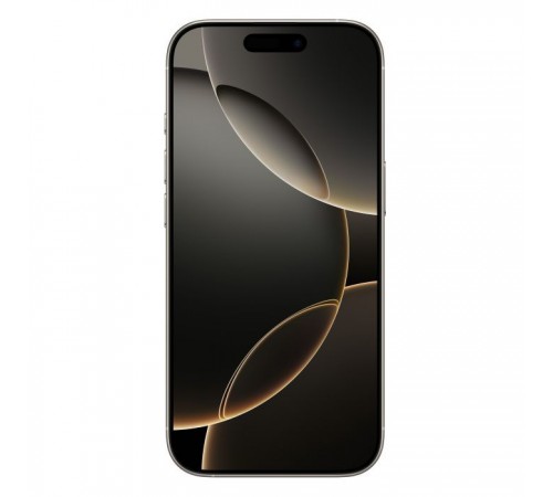 Мобильный телефон Apple iPhone 16 Pro 128GB Natural Titanium (MYNG3) Мобильный телефон Apple iPhone 16 Pro 128GB Natural Titanium (MYNG3)