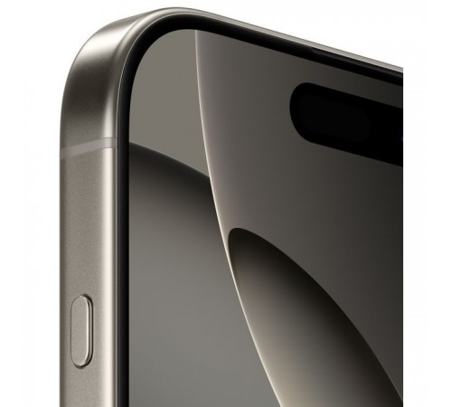 Мобильный телефон Apple iPhone 16 Pro 128GB Natural Titanium (MYNG3) Мобильный телефон Apple iPhone 16 Pro 128GB Natural Titanium (MYNG3)