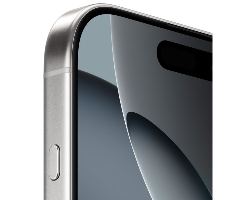 Мобільний телефон Apple iPhone 16 Pro 512GB White Titanium (MYNN3) Мобільний телефон Apple iPhone 16 Pro 512GB White Titanium (MYNN3)