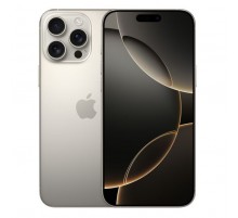Мобильный телефон Apple iPhone 16 Pro Max 256GB Natural Titanium (MYWY3)