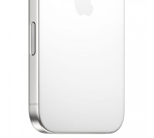 Мобильный телефон Apple iPhone 16 Pro Max 512GB White Titanium (MYX13) Мобильный телефон Apple iPhone 16 Pro Max 512GB White Titanium (MYX13)
