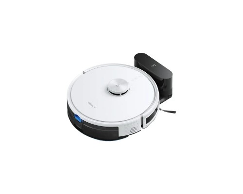 Пылесос Ecovacs DEEBOT Y1 Pro White (DLX34 Y1 PRO) Пылесос Ecovacs DEEBOT Y1 Pro White (DLX34 Y1 PRO)