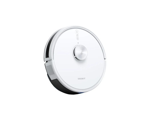 Пылесос Ecovacs DEEBOT Y1 Pro White (DLX34 Y1 PRO) Пылесос Ecovacs DEEBOT Y1 Pro White (DLX34 Y1 PRO)