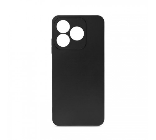 Чохол до мобільного телефона Armorstandart Matte Slim Fit ZTE Nubia V60 Camera cover Black (ARM78949) Чохол до мобільного телефона Armorstandart Matte Slim Fit ZTE Nubia V60 Camera cover Black (ARM78949)