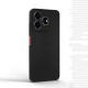 Чохол до мобільного телефона Armorstandart Matte Slim Fit ZTE Nubia V60 Camera cover Black (ARM78949)
