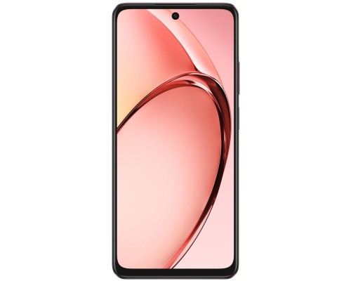 Мобільний телефон Oppo A3X 4/128GB Nebula Red (OFCPH2641_RED)