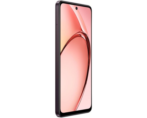 Мобільний телефон Oppo A3X 4/128GB Nebula Red (OFCPH2641_RED)