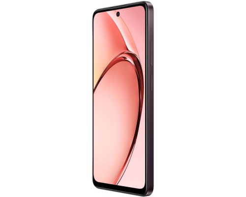 Мобільний телефон Oppo A3X 4/128GB Nebula Red (OFCPH2641_RED)
