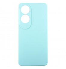 Чохол до мобільного телефона Dengos Soft Oppo A60 Ice blue (DG-TPU-SOFT-63)