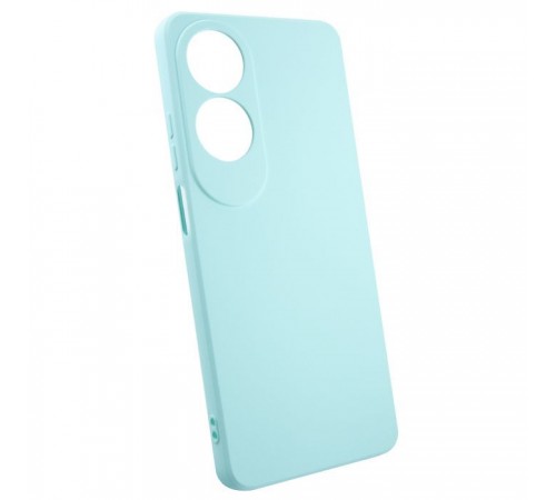 Чохол до мобільного телефона Dengos Soft Oppo A60 Ice blue (DG-TPU-SOFT-63) Чохол до мобільного телефона Dengos Soft Oppo A60 Ice blue (DG-TPU-SOFT-63)