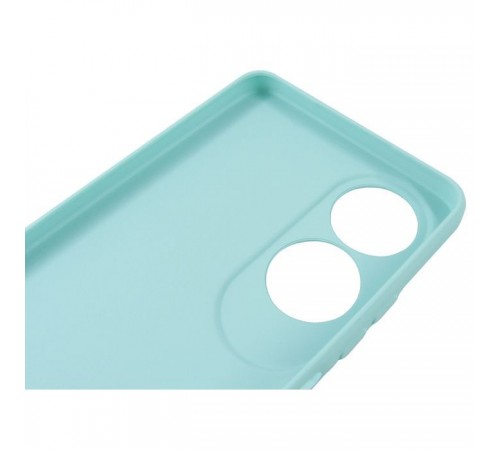 Чохол до мобільного телефона Dengos Soft Oppo A60 Ice blue (DG-TPU-SOFT-63) Чохол до мобільного телефона Dengos Soft Oppo A60 Ice blue (DG-TPU-SOFT-63)