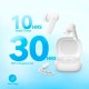 Наушники Anker SoundCore R50i White (A3949G22)
