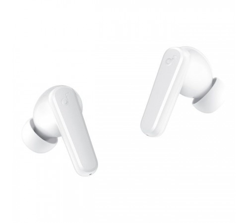 Наушники Anker SoundCore R50i White (A3949G22) Наушники Anker SoundCore R50i White (A3949G22)