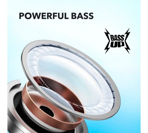 Наушники Anker SoundCore R50i White (A3949G22) Наушники Anker SoundCore R50i White (A3949G22)