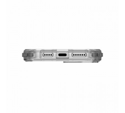 Чохол до мобільного телефона UAG iPhone 16 Plus Plyo Ice (114483114343) Чохол до мобільного телефона UAG iPhone 16 Plus Plyo Ice (114483114343)