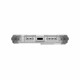 Чохол до мобільного телефона UAG iPhone 16 Plus Plyo Ice (114483114343)