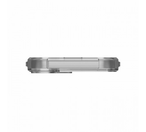 Чохол до мобільного телефона UAG iPhone 16 Plus Plyo Ice (114483114343) Чохол до мобільного телефона UAG iPhone 16 Plus Plyo Ice (114483114343)