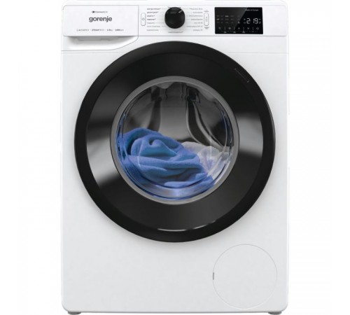 Пральна машина Gorenje WPNEI84A1SWIFI Пральна машина Gorenje WPNEI84A1SWIFI