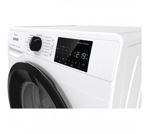 Пральна машина Gorenje WPNEI84A1SWIFI Пральна машина Gorenje WPNEI84A1SWIFI